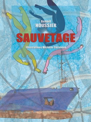 cover image of Sauvetage